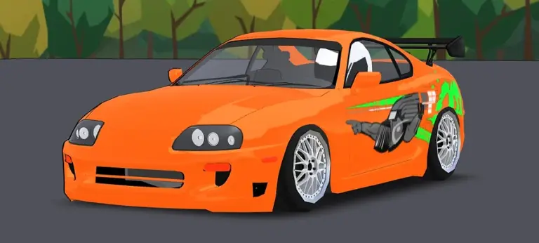 Fr Legends Mod Apk Supra