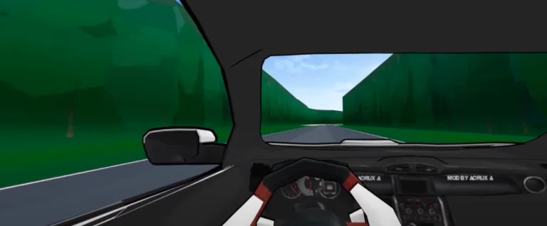 Monza Circuit Map Mod