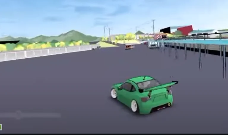 Nürburgring TA Map Mod 0.3.4