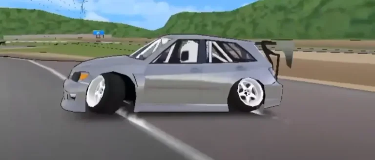 Altezza Gita Mod