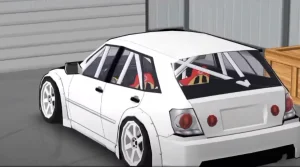 Altezza Gita Mod 