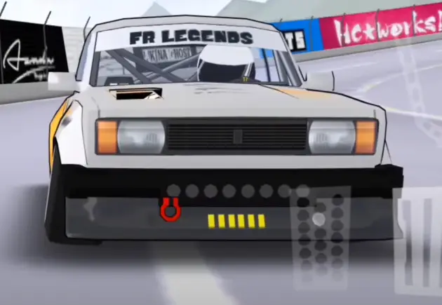 Lada 2102 Mod 0.3.4